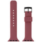 UAG DOT Band for Apple Watch 41mm/40mm/38mm - Dusty Rose Smart Watch Accessories - Watch Bands Urban Armor Gear    - Simple Cell Bulk Wholesale Pricing - USA Seller