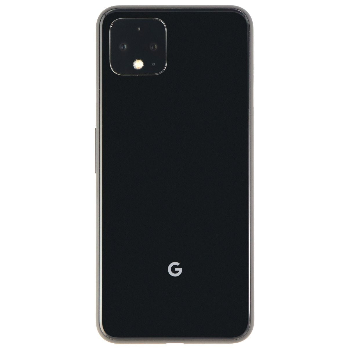 Google Pixel 4 (5.7-inch) Smartphone (G020I) Verizon Only - 128GB / Just Black Cell Phones & Smartphones Google    - Simple Cell Bulk Wholesale Pricing - USA Seller