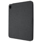 Spigen Urban Fit Case for iPad 10.9-in (10th Gen) with Pencil Holder - Black iPad/Tablet Accessories - Cases, Covers, Keyboard Folios Spigen    - Simple Cell Bulk Wholesale Pricing - USA Seller