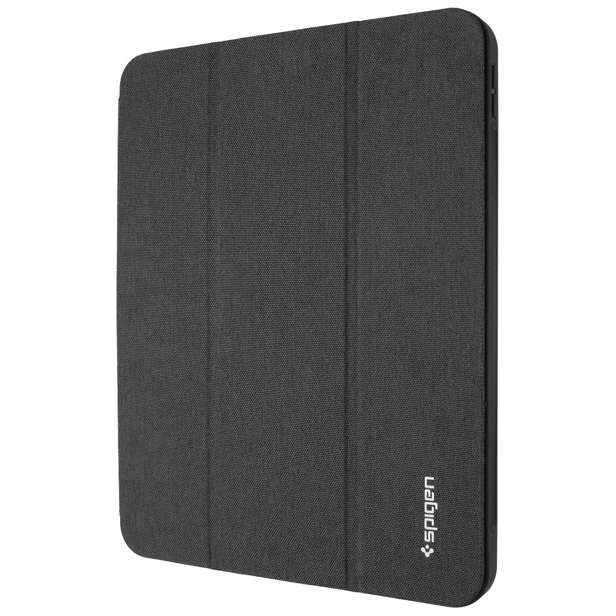 Spigen Urban Fit Case for iPad 10.9-in (10th Gen) with Pencil Holder - Black iPad/Tablet Accessories - Cases, Covers, Keyboard Folios Spigen    - Simple Cell Bulk Wholesale Pricing - USA Seller