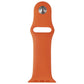 Apple 44mm Sport Band Clasp for Apple Watch 42/44/45mm Case - Papaya Orange Smart Watch Accessories - Watch Bands Apple - Simple Cell Bulk Wholesale Pricing - USA Seller