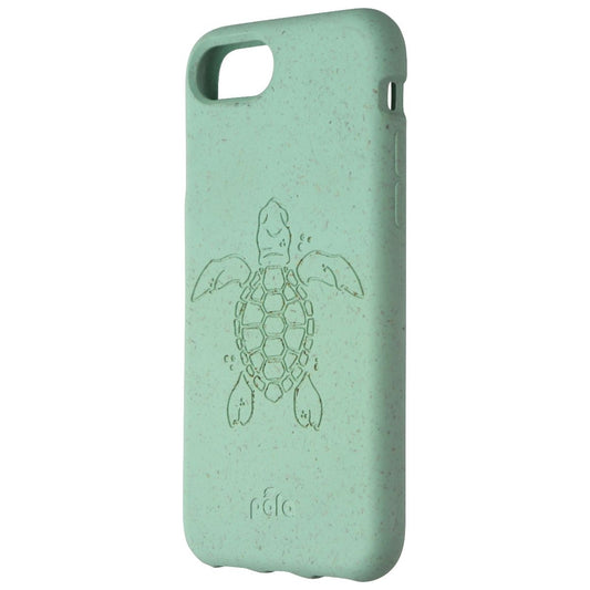 Pela Phone Case for iPhone 6/6s/7/8/SE 2nd Generation - Ocean Turtle Cell Phone - Cases, Covers & Skins Pela    - Simple Cell Bulk Wholesale Pricing - USA Seller