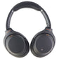 Sony WH1000XM3 Wireless NC Bluetooth Over-the-Ear Headphones - Black Portable Audio - Headphones Sony - Simple Cell Bulk Wholesale Pricing - USA Seller