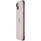 Apple iPhone 13 (6.1-inch) Smartphone (A2482) Unlocked - 256GB/Pink Cell Phones & Smartphones Apple - Simple Cell Bulk Wholesale Pricing - USA Seller