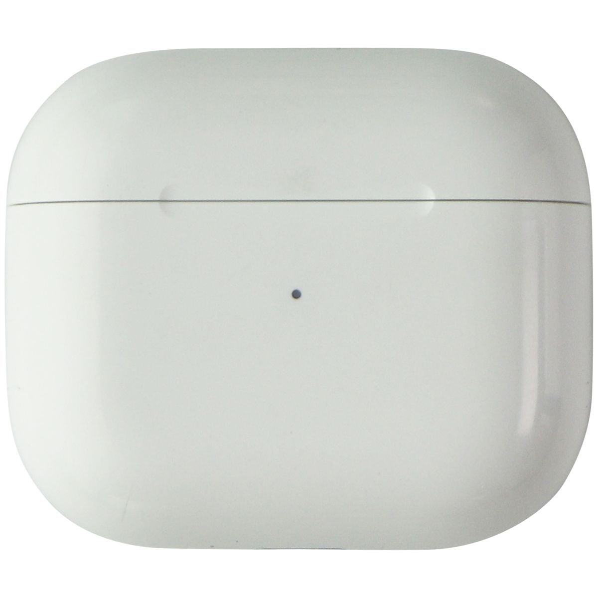 MagSafe Charging Case for Apple AirPods (3rd Gen) (A2566) - White/Case ONLY Cell Phone - Replacement Parts & Tools Apple    - Simple Cell Bulk Wholesale Pricing - USA Seller
