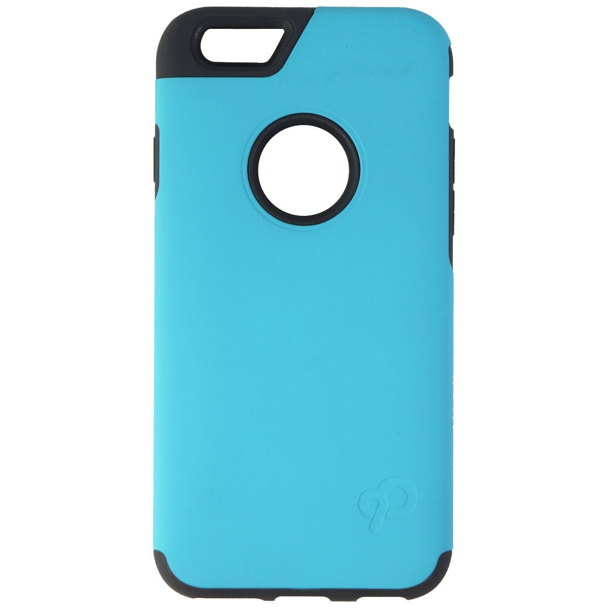 Nimbus9 Cirrus Dual Layer Case for Apple iPhone 6s & iPhone 6 - Mint Blue/Gray Cell Phone - Cases, Covers & Skins Nimbus9 - Simple Cell Bulk Wholesale Pricing - USA Seller