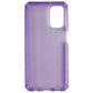 ITSKINS Spectrum R Clear Case for Samsung Galaxy A32 5G - Light Purple Cell Phone - Cases, Covers & Skins ITSKINS - Simple Cell Bulk Wholesale Pricing - USA Seller