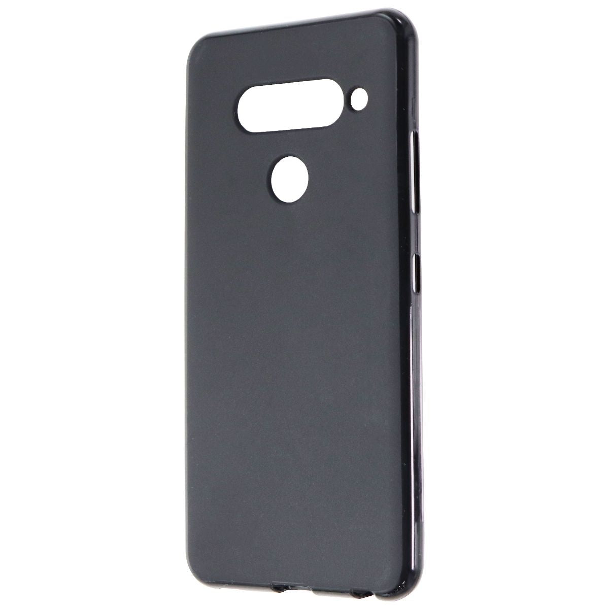 GabbaGoods Ultra Slim Protective Case for LG V40 ThinQ - Black Cell Phone - Cases, Covers & Skins Gabba Goods - Simple Cell Bulk Wholesale Pricing - USA Seller