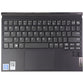 Lenovo OEM Keyboard Attachment for IdeaPad Duet 3i (10.3) - Gray Keyboards/Mice - Keyboards & Keypads Lenovo    - Simple Cell Bulk Wholesale Pricing - USA Seller