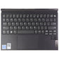 Lenovo OEM Keyboard Attachment for IdeaPad Duet 3i (10.3) - Gray Keyboards/Mice - Keyboards & Keypads Lenovo - Simple Cell Bulk Wholesale Pricing - USA Seller