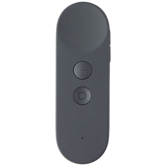 Google OEM Remote for Daydream View VR (1st Gen) - Dark Gray (D9SCA) Gaming/Console - Controllers & Attachments Google    - Simple Cell Bulk Wholesale Pricing - USA Seller