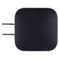 Key 3.4A Dual Output USB Wall Charger - Black (PWUU30059USK) Cell Phone - Chargers & Cradles Key - Simple Cell Bulk Wholesale Pricing - USA Seller