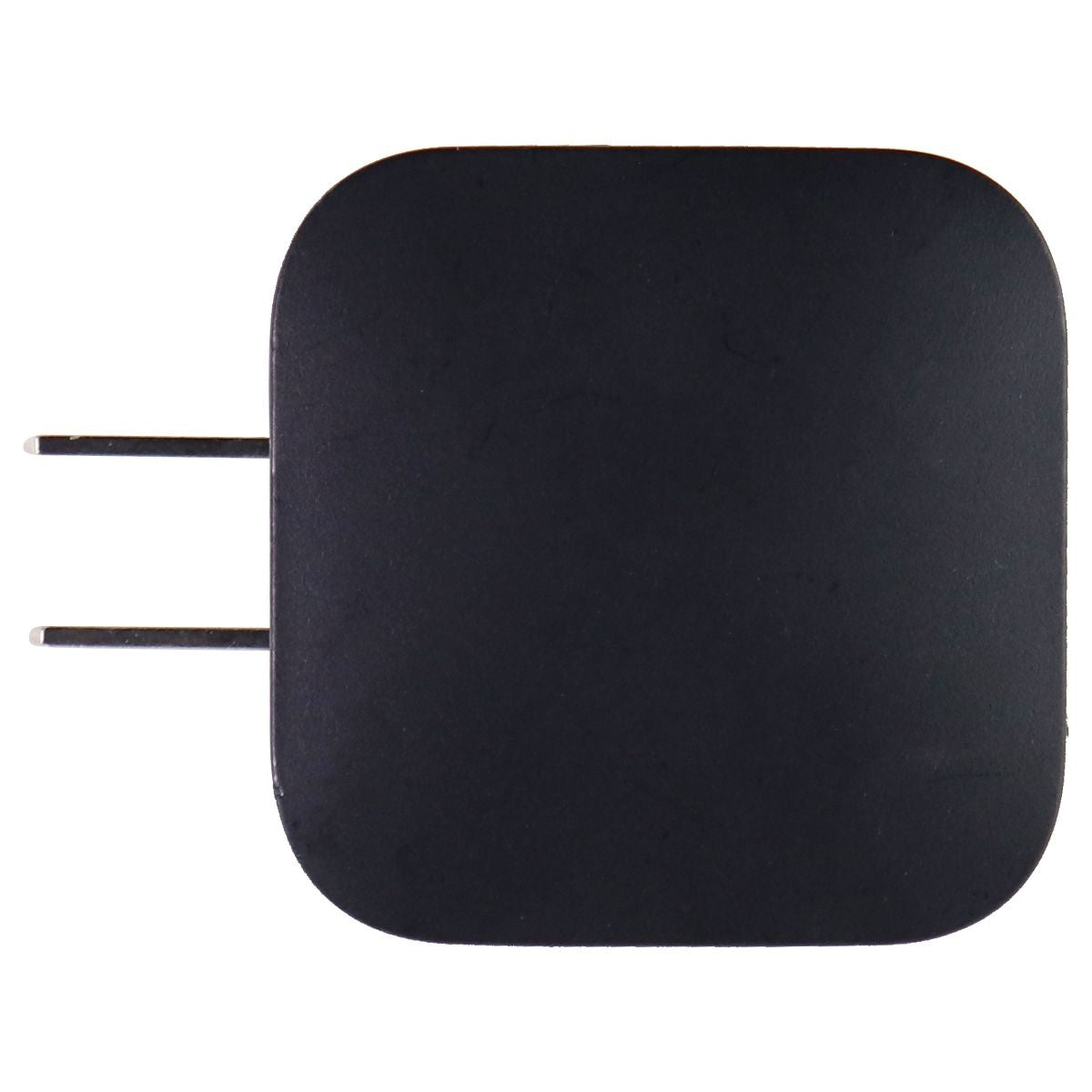 Key 3.4A Dual Output USB Wall Charger - Black (PWUU30059USK) Cell Phone - Chargers & Cradles Key - Simple Cell Bulk Wholesale Pricing - USA Seller