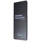 Samsung Galaxy S10 5G (6.7-inch) SM-G977U (UNLOCKED) - 256GB/Majestic Black Cell Phones & Smartphones Samsung - Simple Cell Bulk Wholesale Pricing - USA Seller