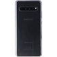 Samsung Galaxy S10 5G (6.7-inch) SM-G977U (UNLOCKED) - 256GB/Majestic Black Cell Phones & Smartphones Samsung - Simple Cell Bulk Wholesale Pricing - USA Seller
