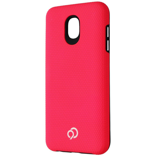 Nimbus9 Latitude Series Case for Samsung Galaxy J7 (2018) - Pink Cell Phone - Cases, Covers & Skins Nimbus9    - Simple Cell Bulk Wholesale Pricing - USA Seller