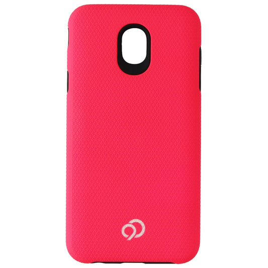 Nimbus9 Latitude Series Case for Samsung Galaxy J7 (2018) - Pink Cell Phone - Cases, Covers & Skins Nimbus9    - Simple Cell Bulk Wholesale Pricing - USA Seller