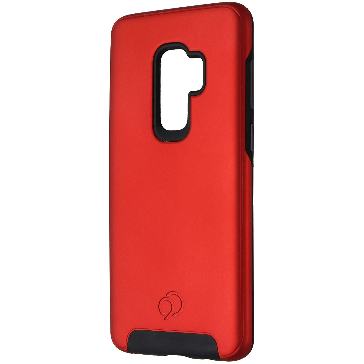 Nimbus9 Cirrus 2 Series Case for Samsung Galaxy (S9+) - Crimson Red Cell Phone - Cases, Covers & Skins Nimbus9    - Simple Cell Bulk Wholesale Pricing - USA Seller