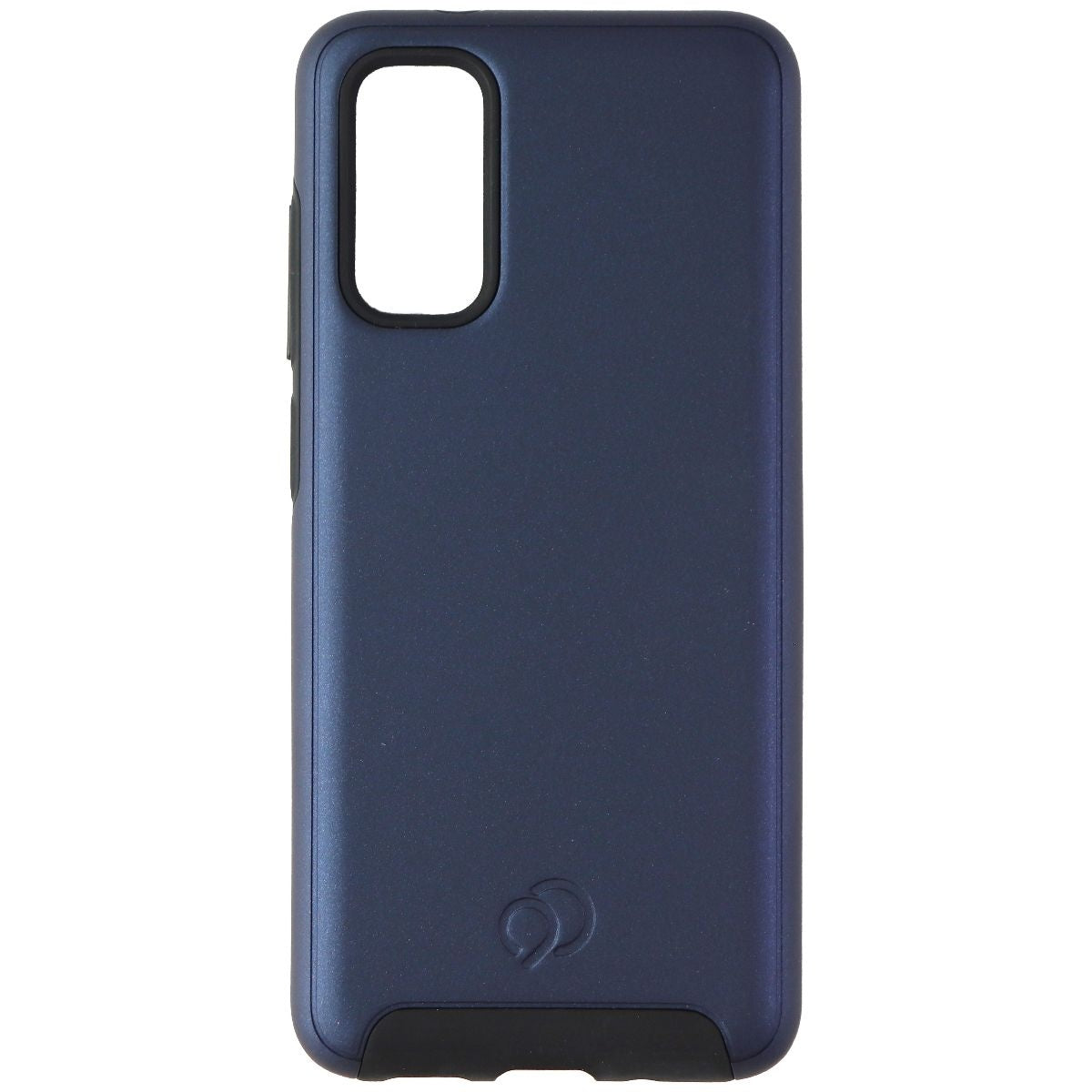 Nimbus9 Cirrus 2 Series Case for Samsung Galaxy S20 - Midnight Blue