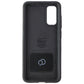 Nimbus9 Cirrus 2 Series Case for Samsung Galaxy S20 - Midnight Blue