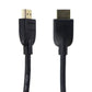 Amazon Basics Premium HDMI Cable (18Gpbs, 4K/60Hz) - 3 Feet - Black TV, Video & Audio Accessories - Video Cables & Interconnects Amazon Basics - Simple Cell Bulk Wholesale Pricing - USA Seller