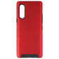 Nimbus9 Cirrus 2 Series Case for LG Velvet 5G UW - Crimson Red Cell Phone - Cases, Covers & Skins Nimbus9 - Simple Cell Bulk Wholesale Pricing - USA Seller