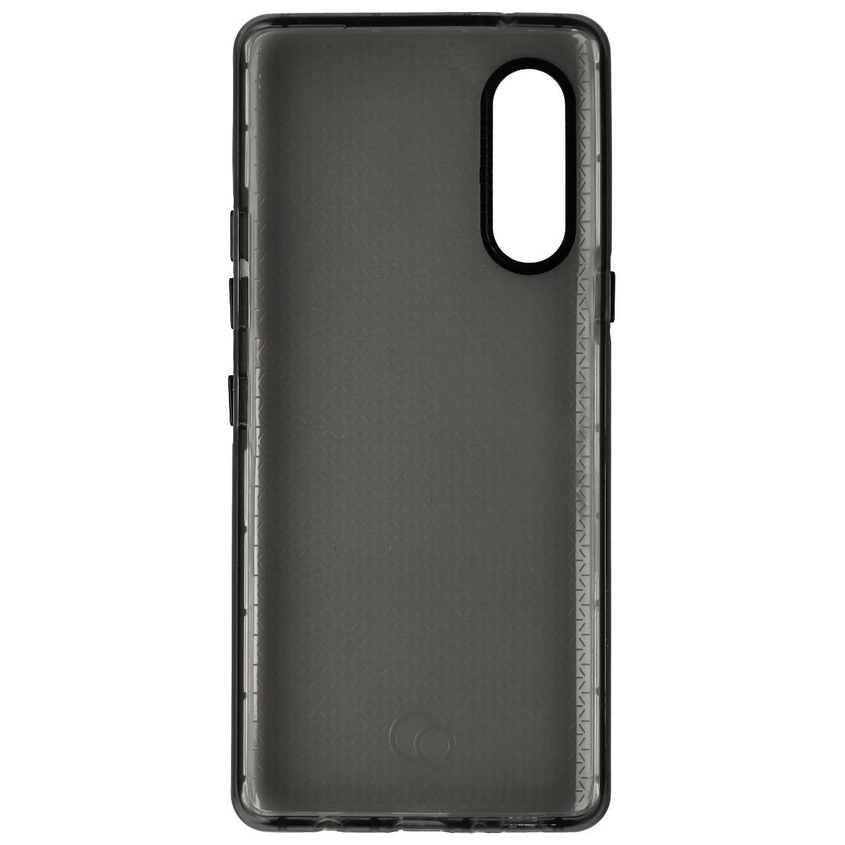 Nimbus9 Phantom 2 Series Case for LG Velvet 5G / Velvet 5G UW - Smoke Cell Phone - Cases, Covers & Skins Nimbus9    - Simple Cell Bulk Wholesale Pricing - USA Seller