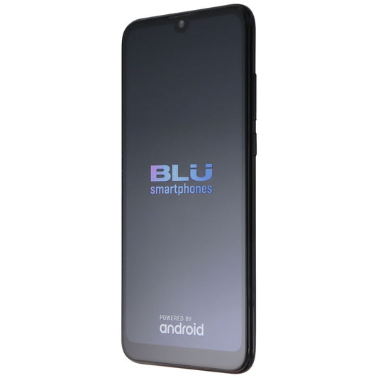 BLU G8 (6.3-inch) Smartphone (UNLOCKED) - 64GB / Black Cell Phones & Smartphones BLU - Simple Cell Bulk Wholesale Pricing - USA Seller