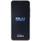 BLU G8 (6.3-inch) Smartphone (UNLOCKED) - 64GB / Black Cell Phones & Smartphones BLU - Simple Cell Bulk Wholesale Pricing - USA Seller