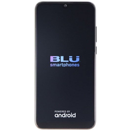 BLU G8 (6.3-inch) Smartphone (UNLOCKED) - 64GB / Black Cell Phones & Smartphones BLU - Simple Cell Bulk Wholesale Pricing - USA Seller