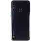 BLU G8 (6.3-inch) Smartphone (UNLOCKED) - 64GB / Black Cell Phones & Smartphones BLU - Simple Cell Bulk Wholesale Pricing - USA Seller