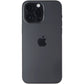 Apple iPhone 14 Pro Max (6.7-inch) (A2651) Verizon Only - 256GB/Space Black Cell Phones & Smartphones Apple - Simple Cell Bulk Wholesale Pricing - USA Seller