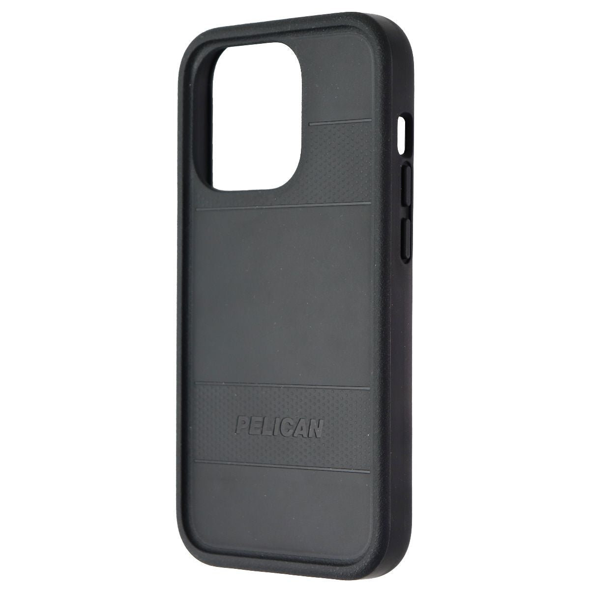 Pelican Protector Series Case for MagSafe for iPhone 14 Pro - Black Cell Phone - Cases, Covers & Skins Case-Mate - Simple Cell Bulk Wholesale Pricing - USA Seller