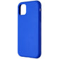 Miracase Liquid Silicone Series Case for Apple iPhone 11 - Mediterranean Blue Cell Phone - Cases, Covers & Skins Miracase - Simple Cell Bulk Wholesale Pricing - USA Seller