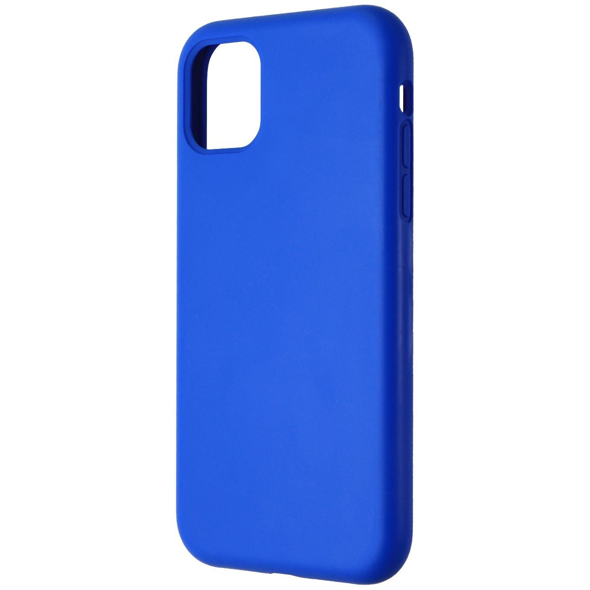 Miracase Liquid Silicone Series Case for Apple iPhone 11 - Mediterranean Blue Cell Phone - Cases, Covers & Skins Miracase - Simple Cell Bulk Wholesale Pricing - USA Seller