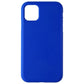 Miracase Liquid Silicone Series Case for Apple iPhone 11 - Mediterranean Blue Cell Phone - Cases, Covers & Skins Miracase - Simple Cell Bulk Wholesale Pricing - USA Seller