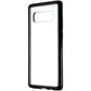 Speck Presidio Show Case for Samsung Galaxy Note8 - Clear / Black