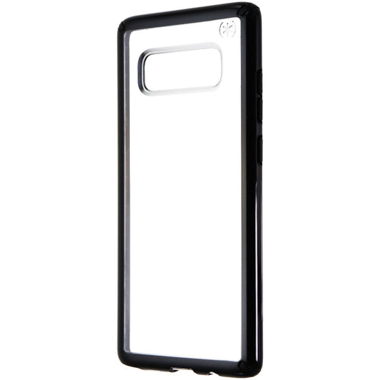 Speck Presidio Show Case for Samsung Galaxy Note8 - Clear / Black