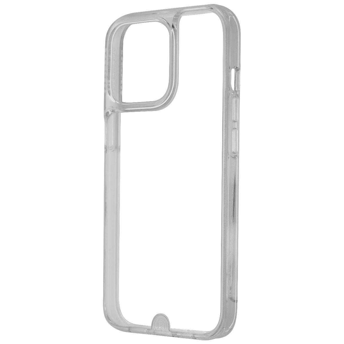 Fortress iPhone 13 Pro Case Compatible with Swipe Inserts Infinite Glass Clear Cell Phone - Cases, Covers & Skins Fortress - Simple Cell Bulk Wholesale Pricing - USA Seller