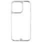 Fortress iPhone 13 Pro Case Compatible with Swipe Inserts Infinite Glass Clear Cell Phone - Cases, Covers & Skins Fortress - Simple Cell Bulk Wholesale Pricing - USA Seller