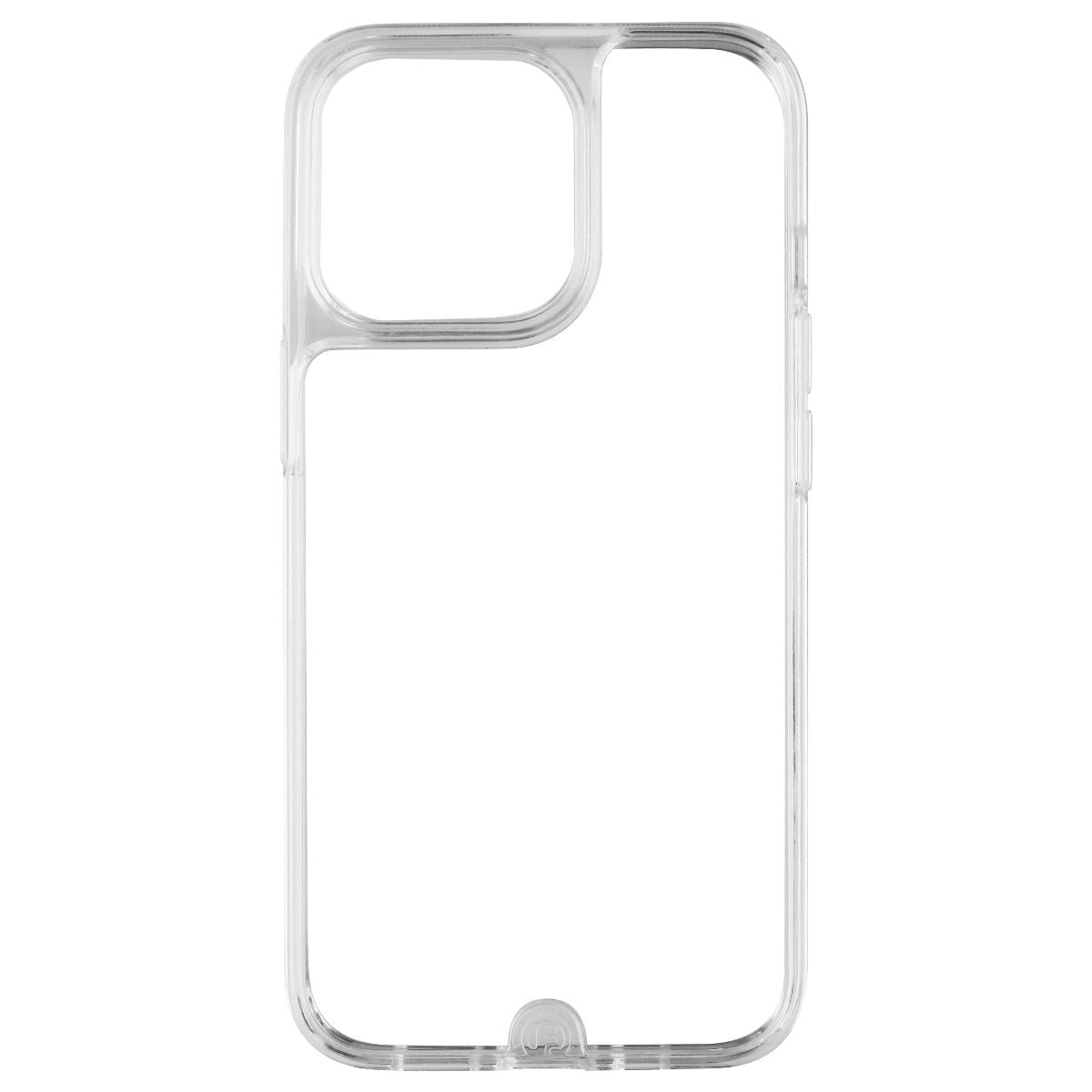 Fortress iPhone 13 Pro Case Compatible with Swipe Inserts Infinite Glass Clear Cell Phone - Cases, Covers & Skins Fortress - Simple Cell Bulk Wholesale Pricing - USA Seller