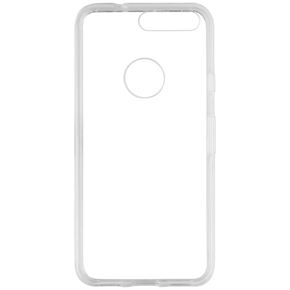 UBREAKIFIX Slim Hardshell Case for Google Pixel (1st Gen) Smartphones - Clear Cell Phone - Cases, Covers & Skins UBREAKIFIX    - Simple Cell Bulk Wholesale Pricing - USA Seller