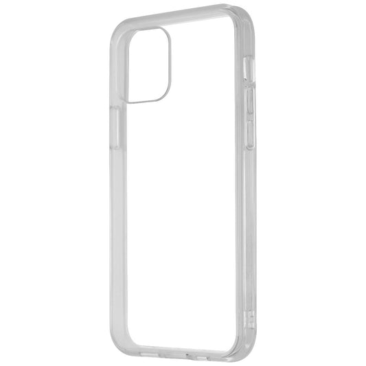 UBREAKIFIX Slim Hardshell Case for Apple iPhone 12 Smartphones - Clear Cell Phone - Cases, Covers & Skins UBREAKIFIX    - Simple Cell Bulk Wholesale Pricing - USA Seller