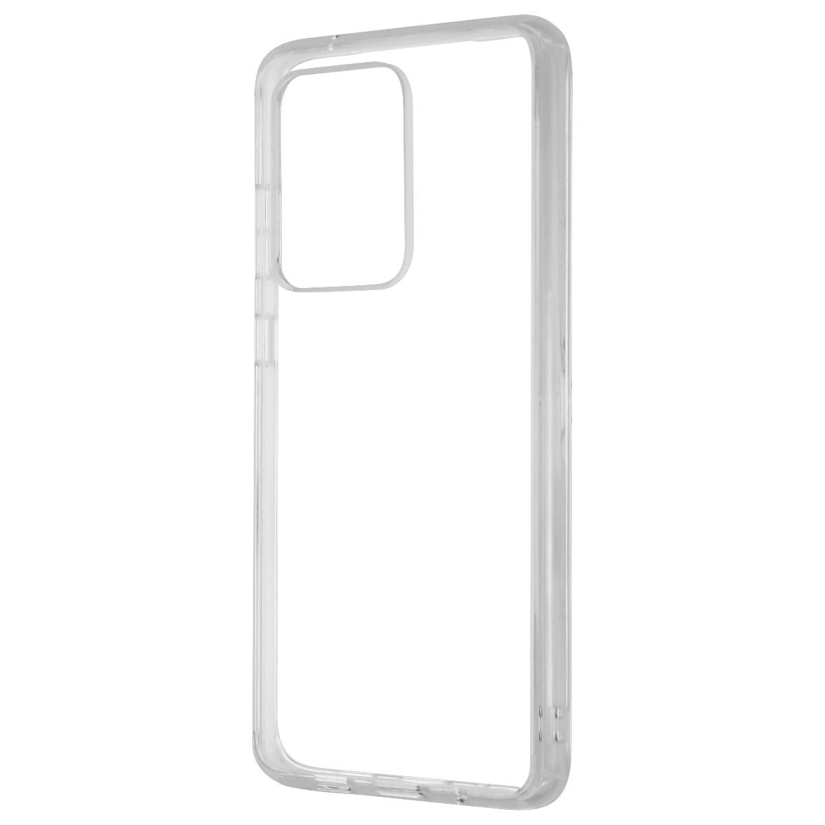 UBREAKIFIX Hardshell Case for Samsung Galaxy S20 Ultra - Clear Cell Phone - Cases, Covers & Skins UBREAKIFIX - Simple Cell Bulk Wholesale Pricing - USA Seller