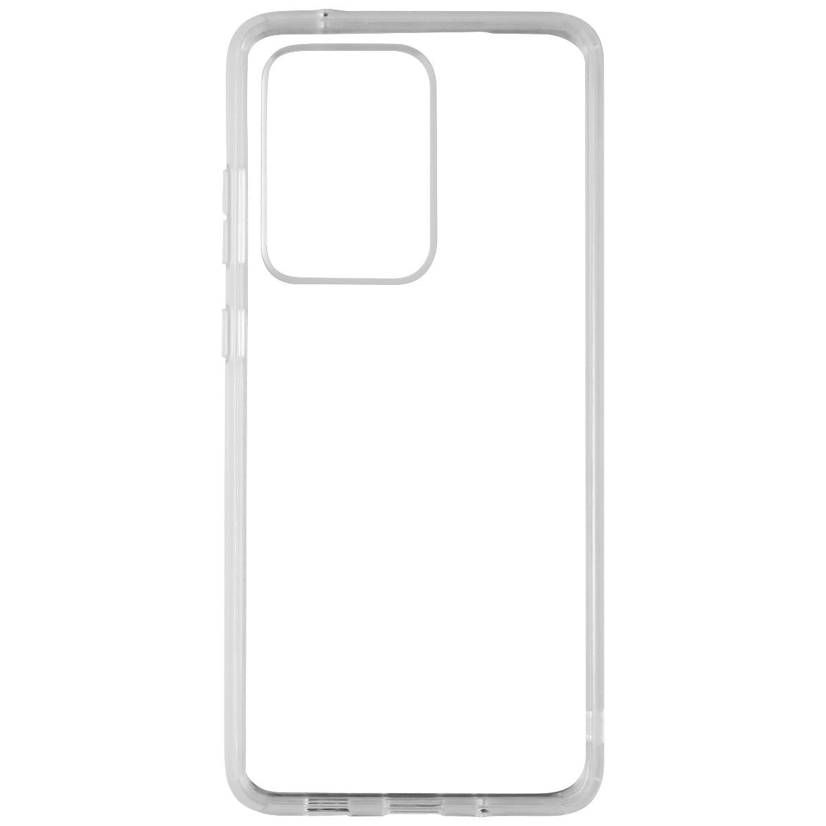 UBREAKIFIX Hardshell Case for Samsung Galaxy S20 Ultra - Clear Cell Phone - Cases, Covers & Skins UBREAKIFIX - Simple Cell Bulk Wholesale Pricing - USA Seller