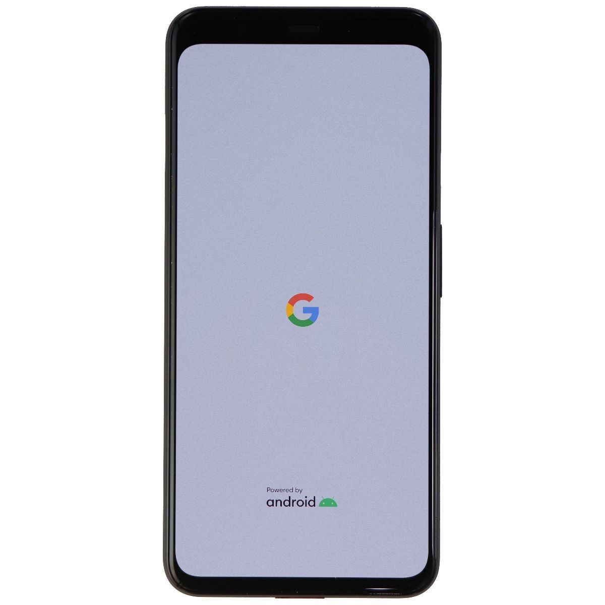 Google Pixel 4 XL (6.3-in) Smartphone (G020J) Unlocked - 128GB / Just Black Cell Phones & Smartphones Google    - Simple Cell Bulk Wholesale Pricing - USA Seller