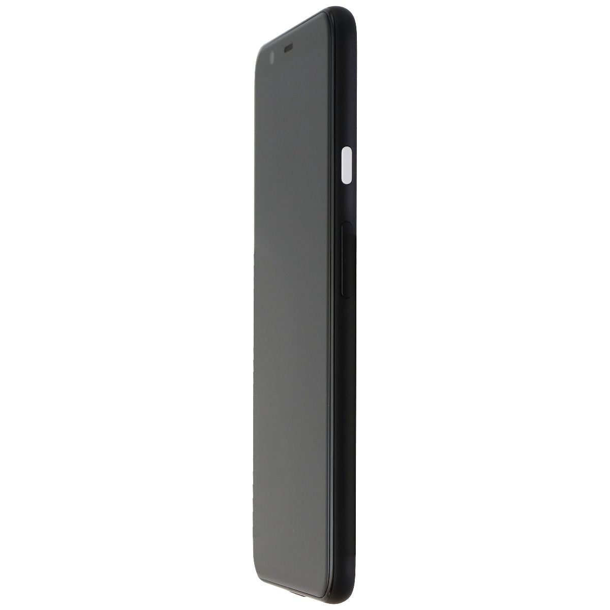 Google Pixel 4 XL (6.3-in) Smartphone (G020J) Unlocked - 128GB / Just Black Cell Phones & Smartphones Google - Simple Cell Bulk Wholesale Pricing - USA Seller