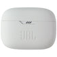 JBL Replacement Charging Case for JBL Tune 230NC TWS Headphones - White Portable Audio & Headphones - Replacement Parts & Tools JBL - Simple Cell Bulk Wholesale Pricing - USA Seller