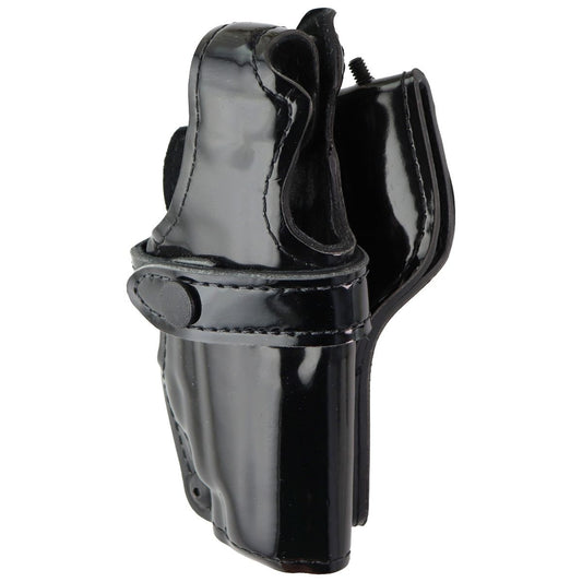 Safariland Right Hand Pistol Holster - Gloss Black (32 18) / 070-74 SIG 5 Other Sporting Goods Safariland    - Simple Cell Bulk Wholesale Pricing - USA Seller