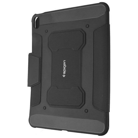 Spigen Core Armor Series Case for Apple iPad Air 4th Gen (2020) - Black iPad/Tablet Accessories - Cases, Covers, Keyboard Folios Spigen    - Simple Cell Bulk Wholesale Pricing - USA Seller